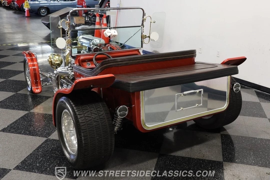 1927 Ford Hot Rod - Image 8 of 21