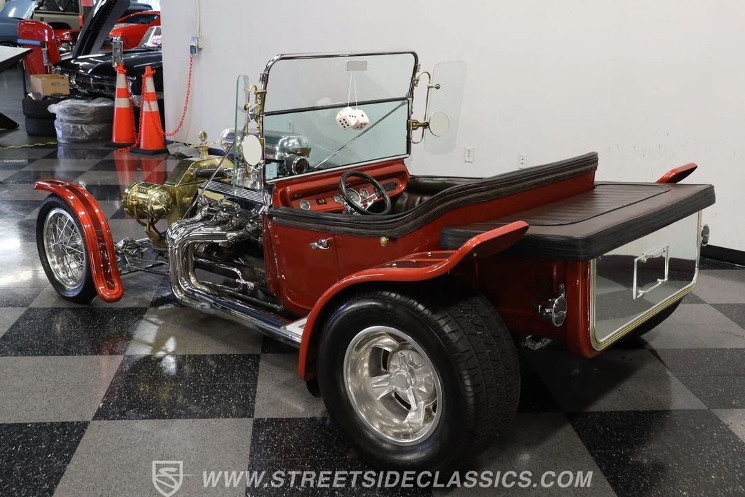 1927 Ford Hot Rod - Image 7 of 21