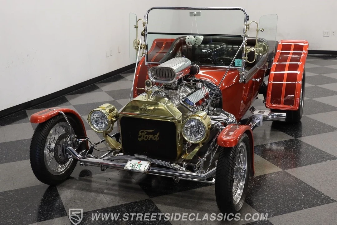1927 Ford Hot Rod - Image 17 of 21