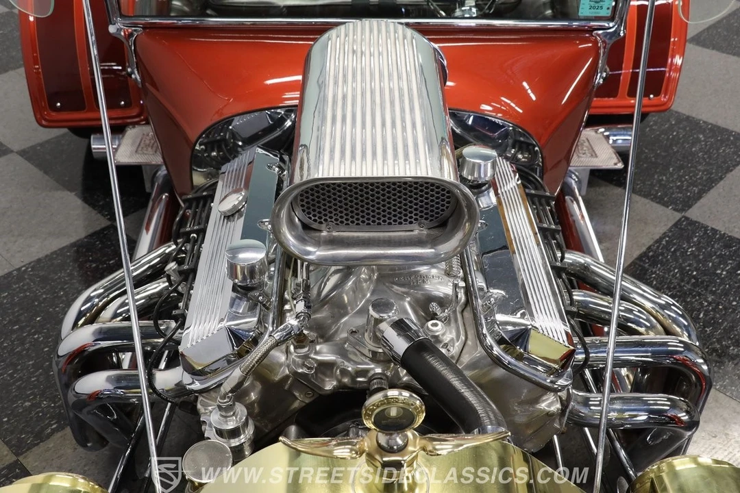 1927 Ford Hot Rod - Image 4 of 21