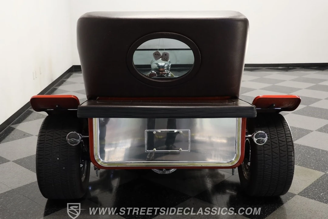 1927 Ford Hot Rod - Image 9 of 21