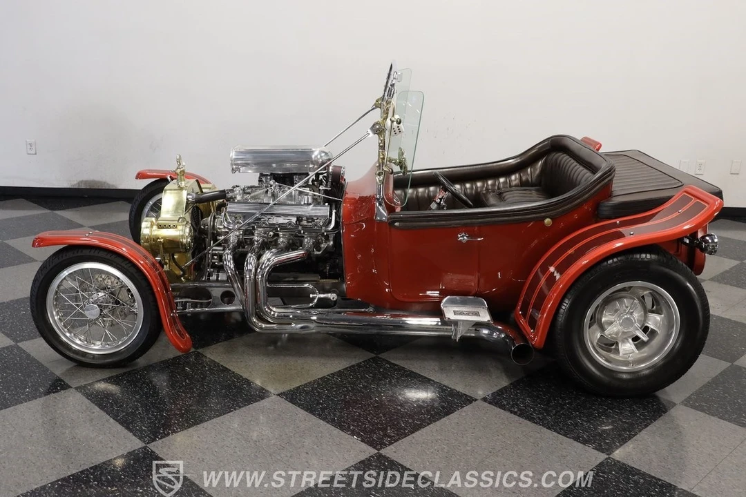 1927 Ford Hot Rod - Image 3 of 21