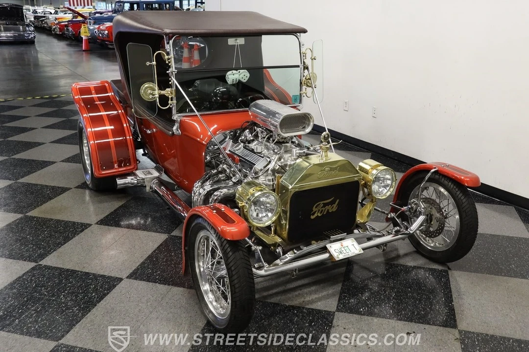 1927 Ford Hot Rod - Image 15 of 21