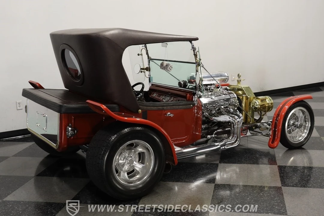 1927 Ford Hot Rod - Image 12 of 21