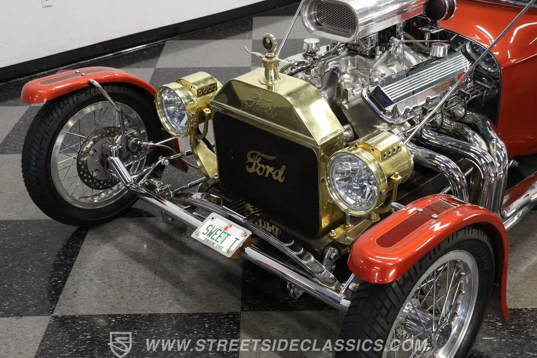 1927 Ford Hot Rod - Image 19 of 21