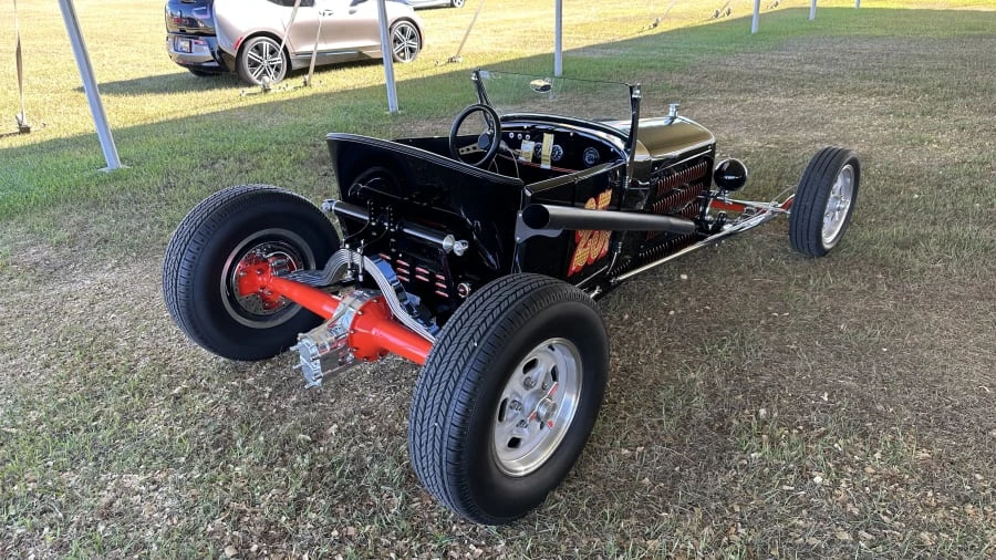 1927 Ford Hot Rod - Image 2 of 5