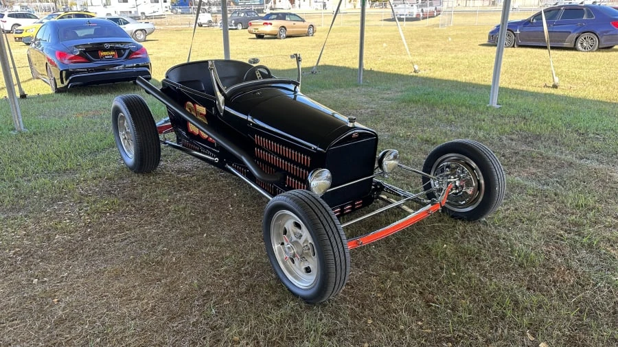 1927 Ford Hot Rod - Image 3 of 5
