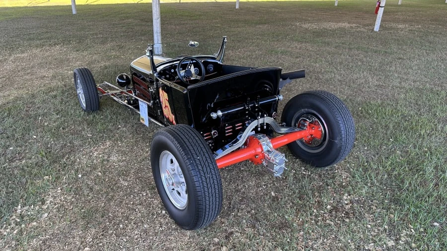 1927 Ford Hot Rod - Image 4 of 5