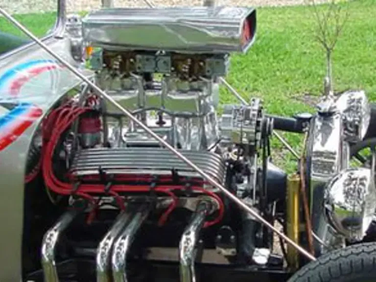 1927 Ford Model T - Image 3 of 5