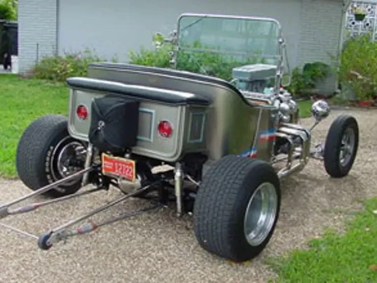 1927 Ford Model T - Image 4 of 5