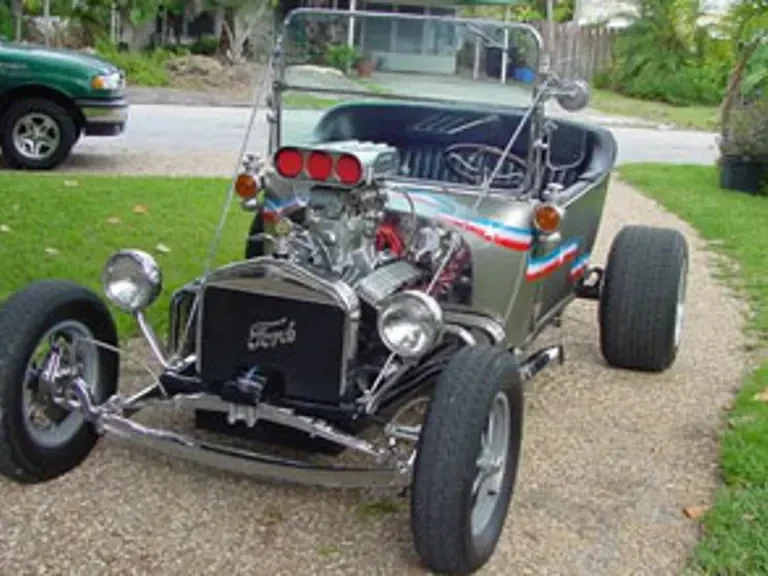 1927 Ford Model T - Image 5 of 5