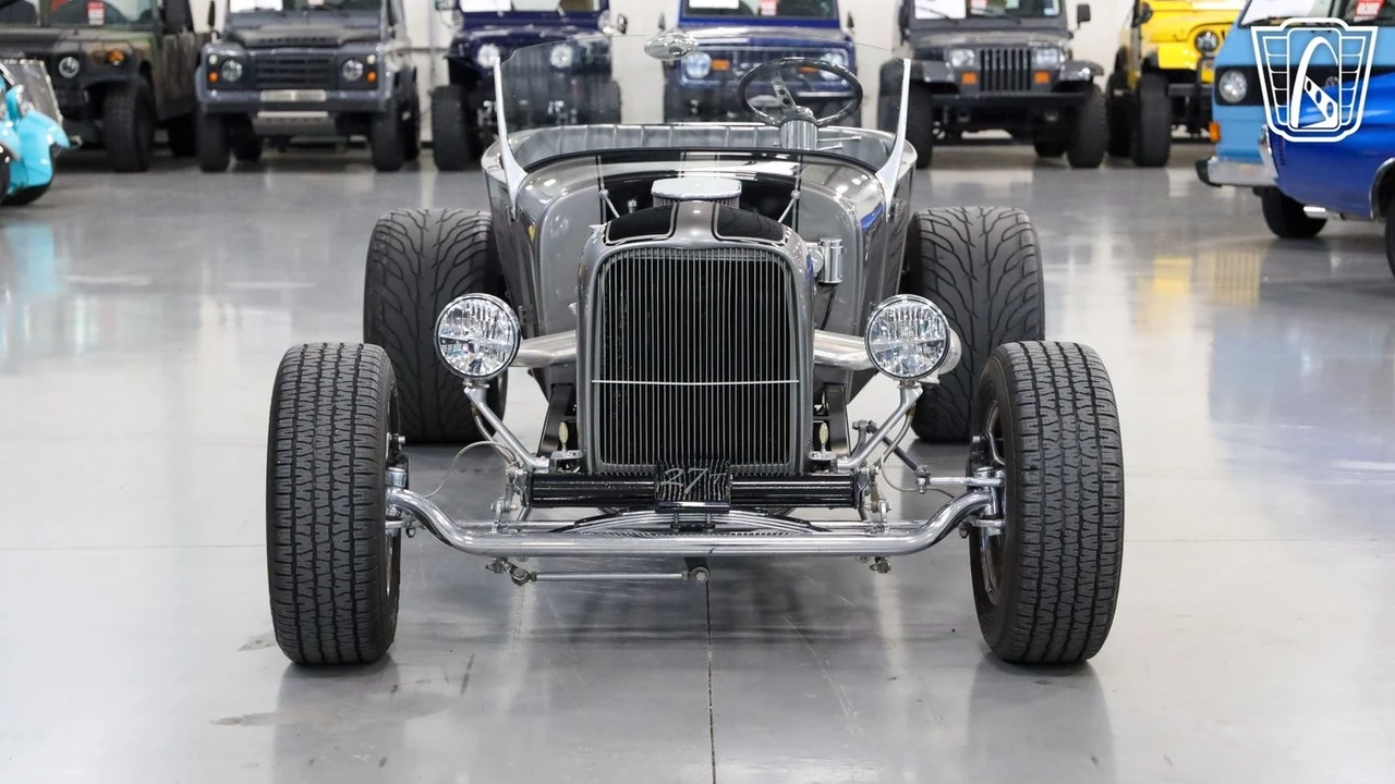 1927 Ford Replica - Image 5 of 12