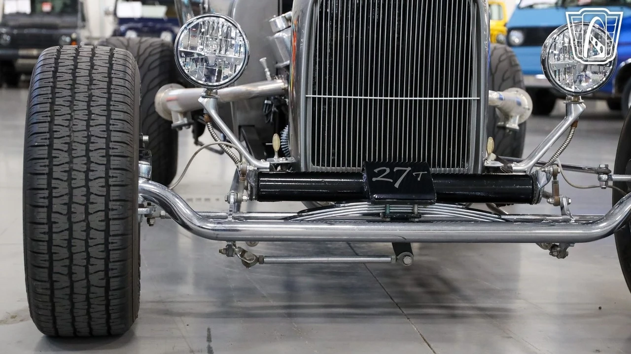 1927 Ford Replica - Image 10 of 12
