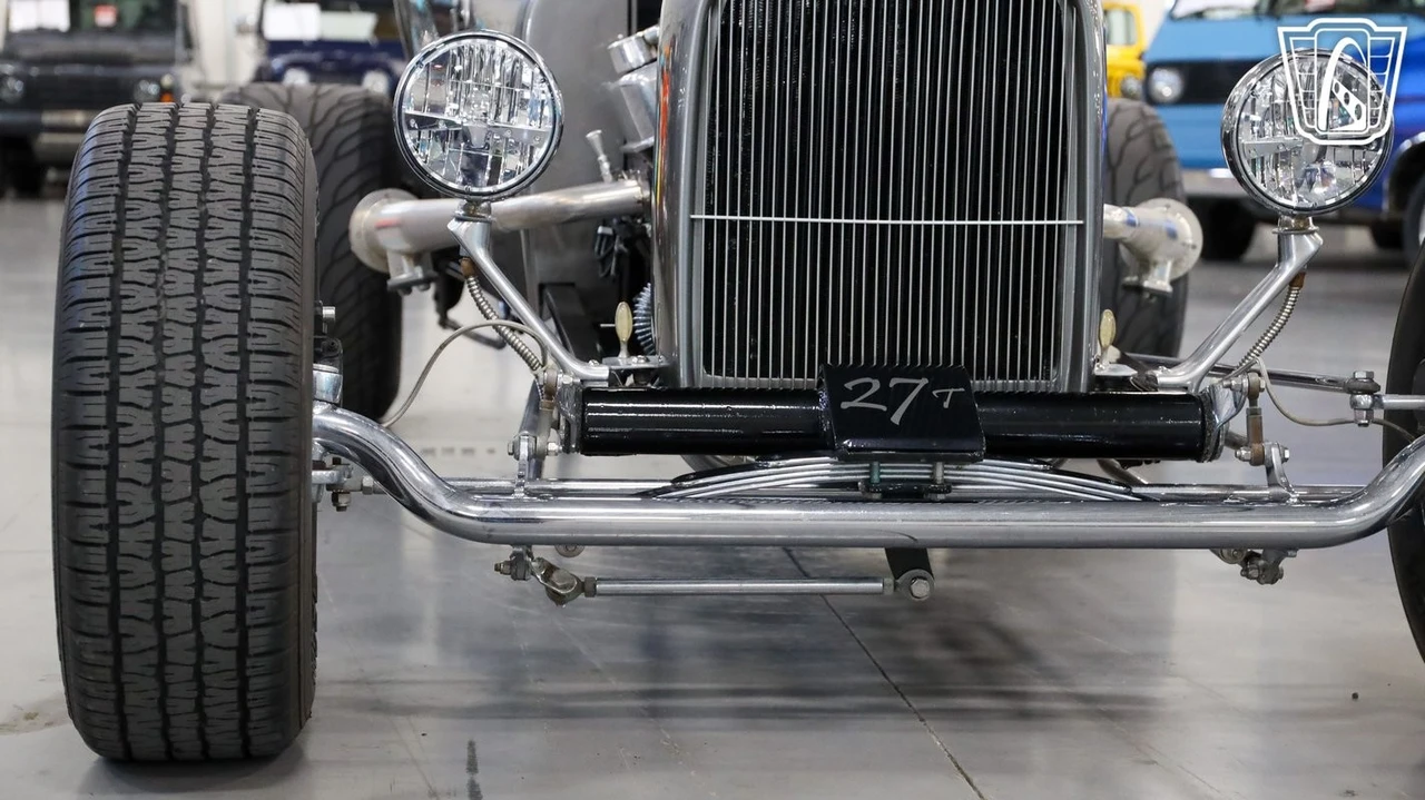 1927 Ford Hot Rod - Image 9 of 12