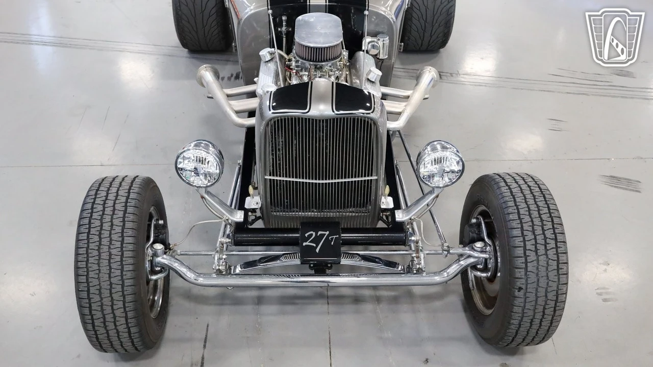 1927 Ford Replica - Image 8 of 12