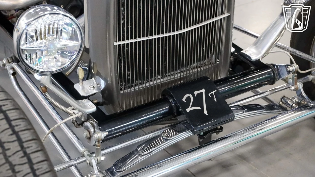 1927 Ford Replica - Image 12 of 12