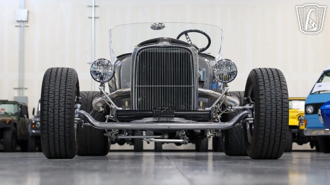 1927 Ford Replica - Image 7 of 12
