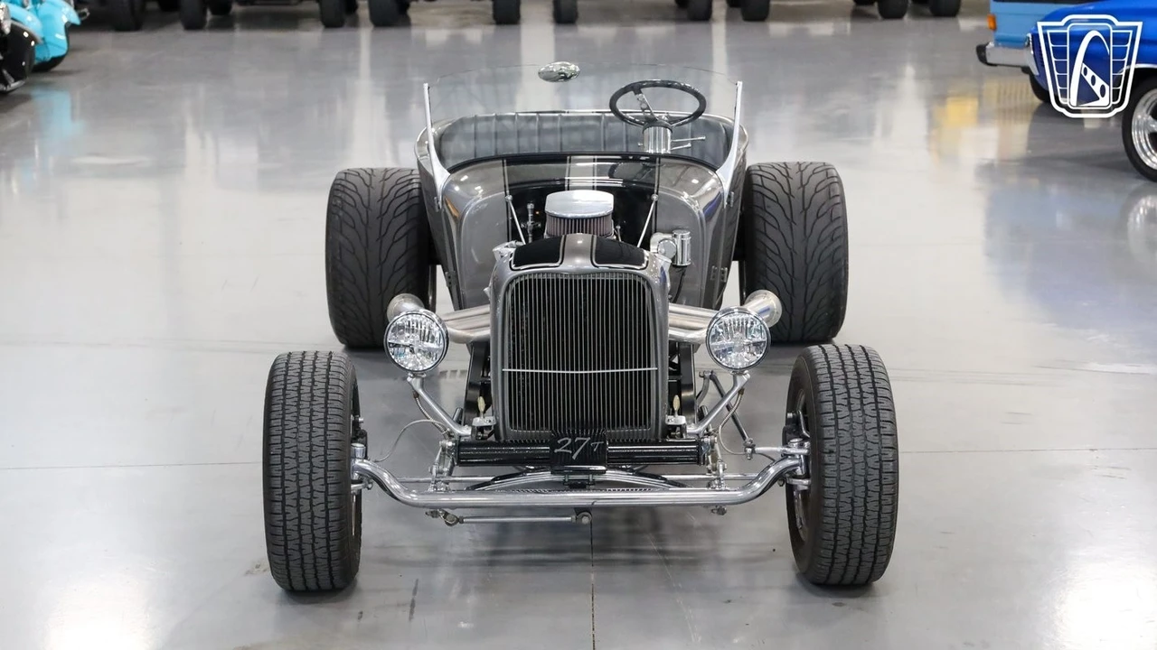 1927 Ford Replica - Image 4 of 12