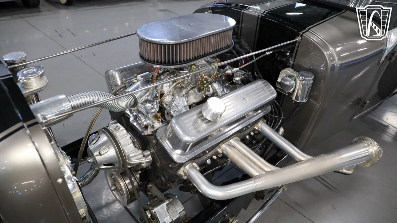 1927 Ford Replica - Image 3 of 12
