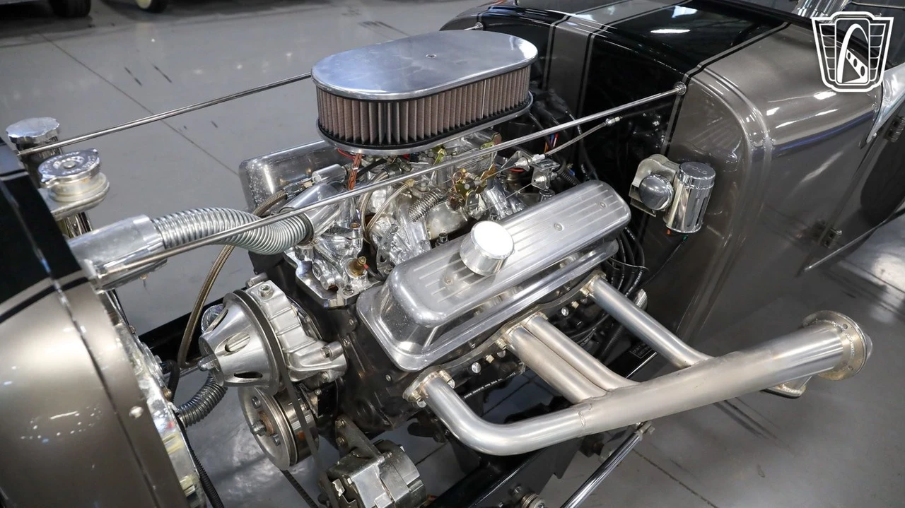 1927 Ford Replica - Image 3 of 12