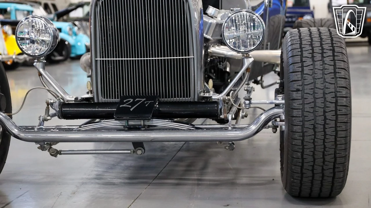1927 Ford Replica - Image 10 of 12