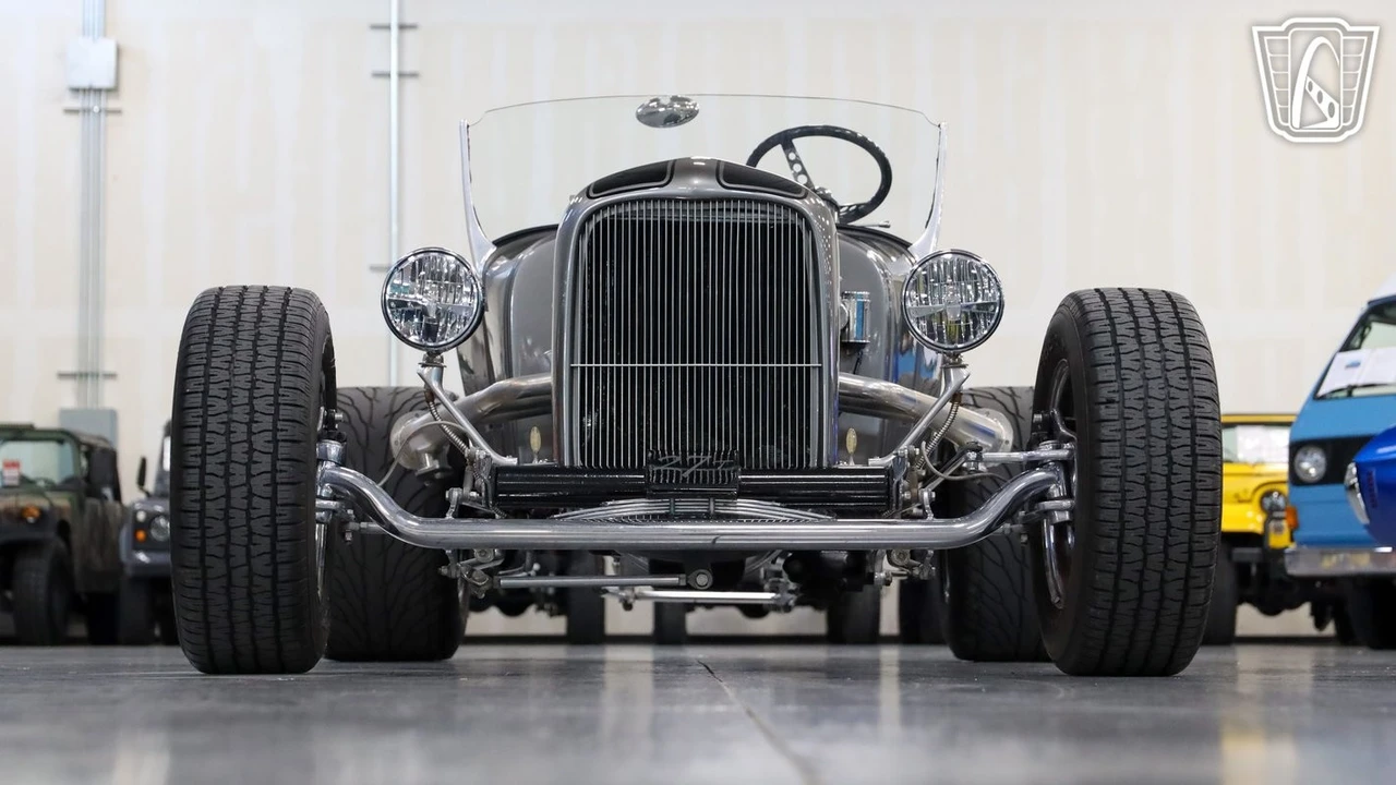 1927 Ford Replica - Image 6 of 12