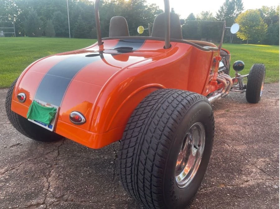 2006 Ford Replica - Image 3 of 31