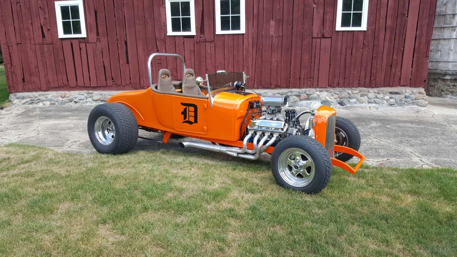 2006 Ford Replica - Image 6 of 31