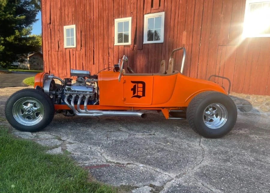 2006 Ford Replica - Image 13 of 31