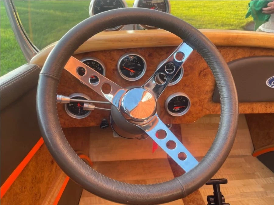 2006 Ford Replica - Image 31 of 31
