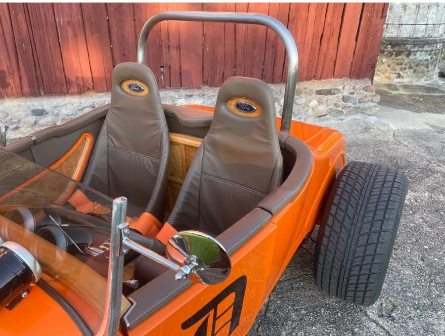 2006 Ford Replica - Image 21 of 31