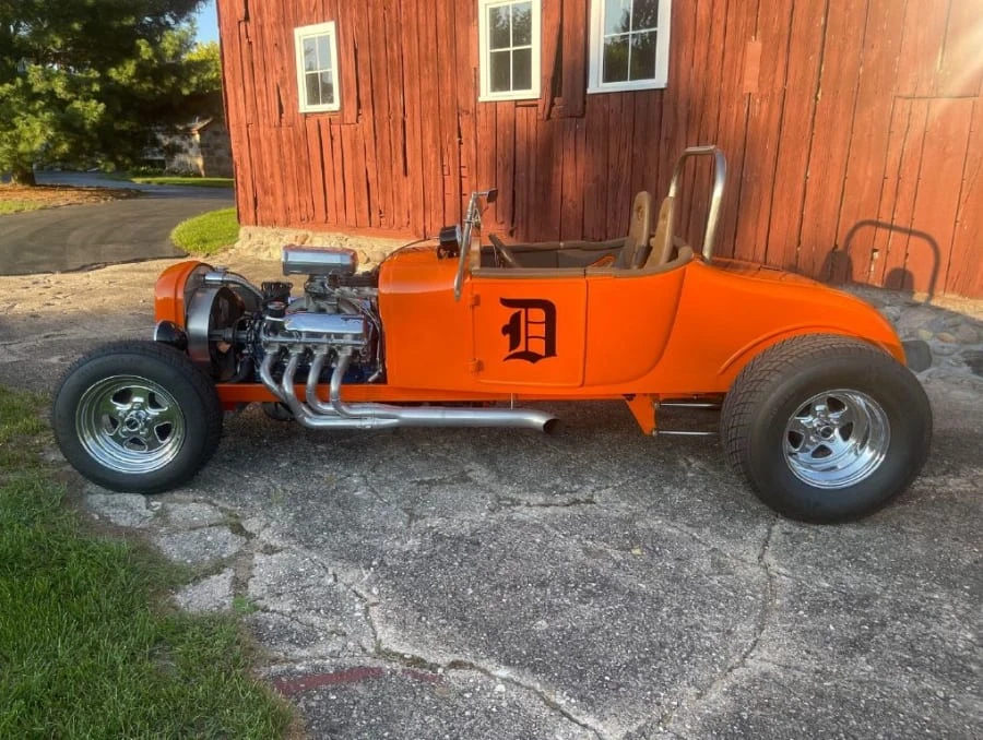 2006 Ford Replica - Image 18 of 31