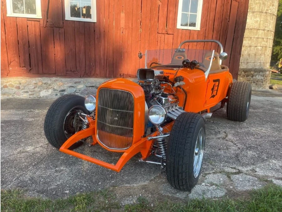 2006 Ford Replica - Image 14 of 31