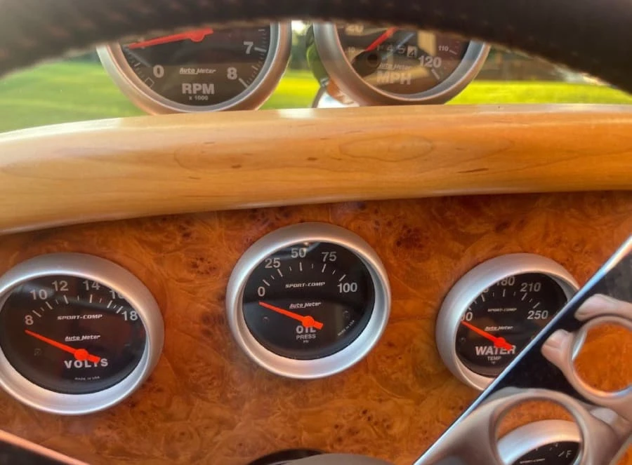 2006 Ford Replica - Image 30 of 31
