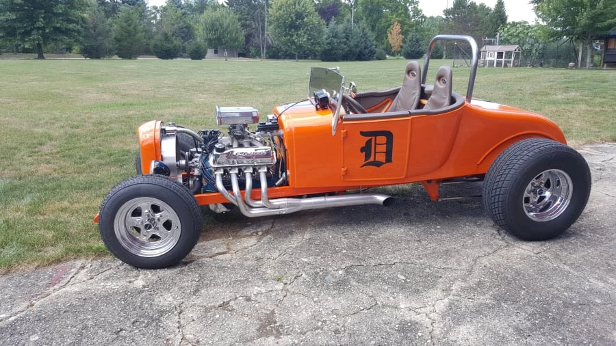 2006 Ford Replica - Image 2 of 31