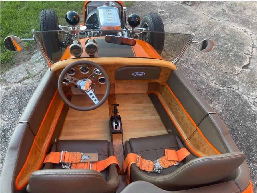 2006 Ford Replica - Image 19 of 31