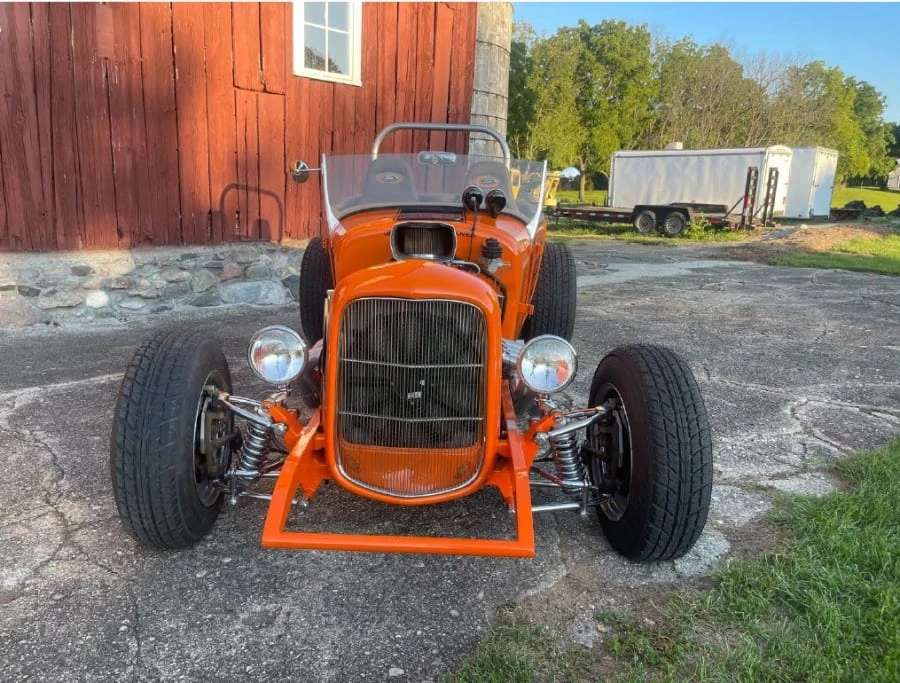 2006 Ford Replica - Image 4 of 31