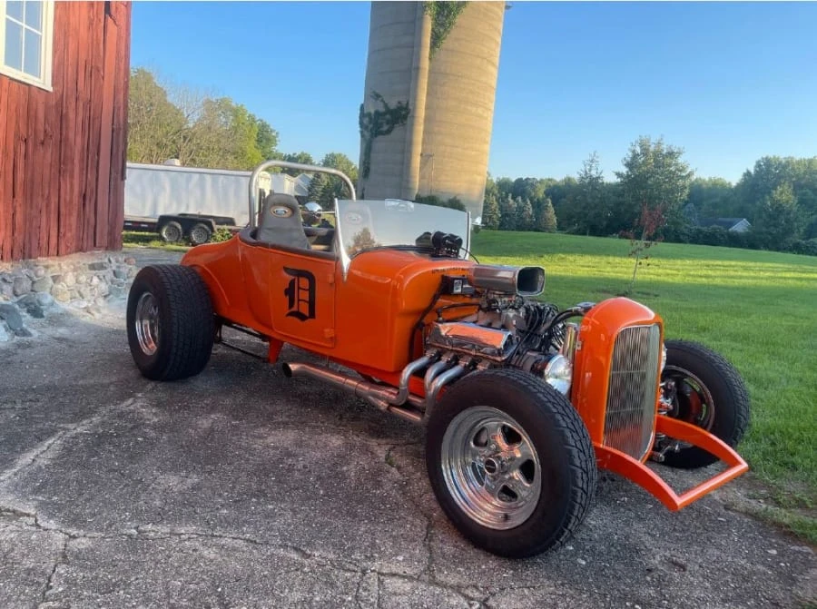2006 Ford Replica - Image 10 of 31