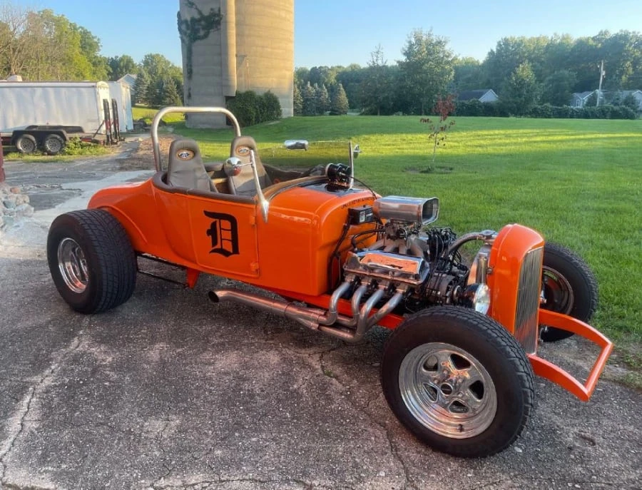 2006 Ford Replica - Image 11 of 31