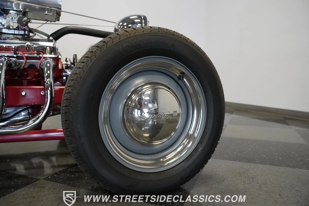 1927 Ford Hot Rod - Image 16 of 21