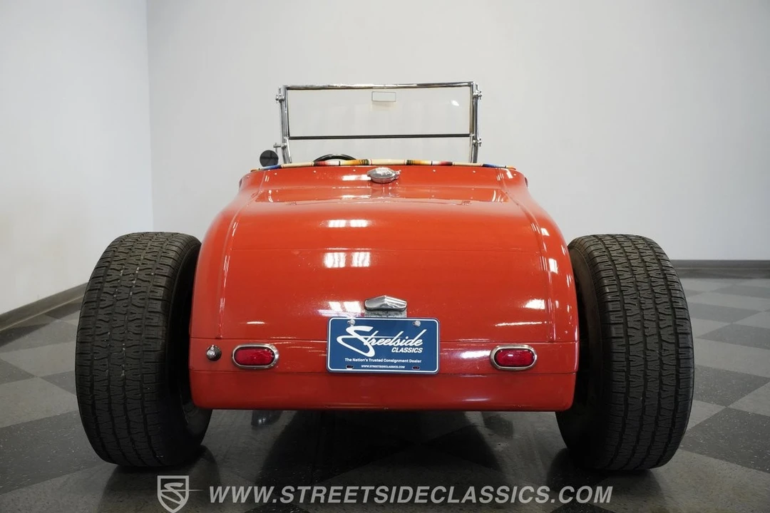1927 Ford Model T - Image 7 of 21
