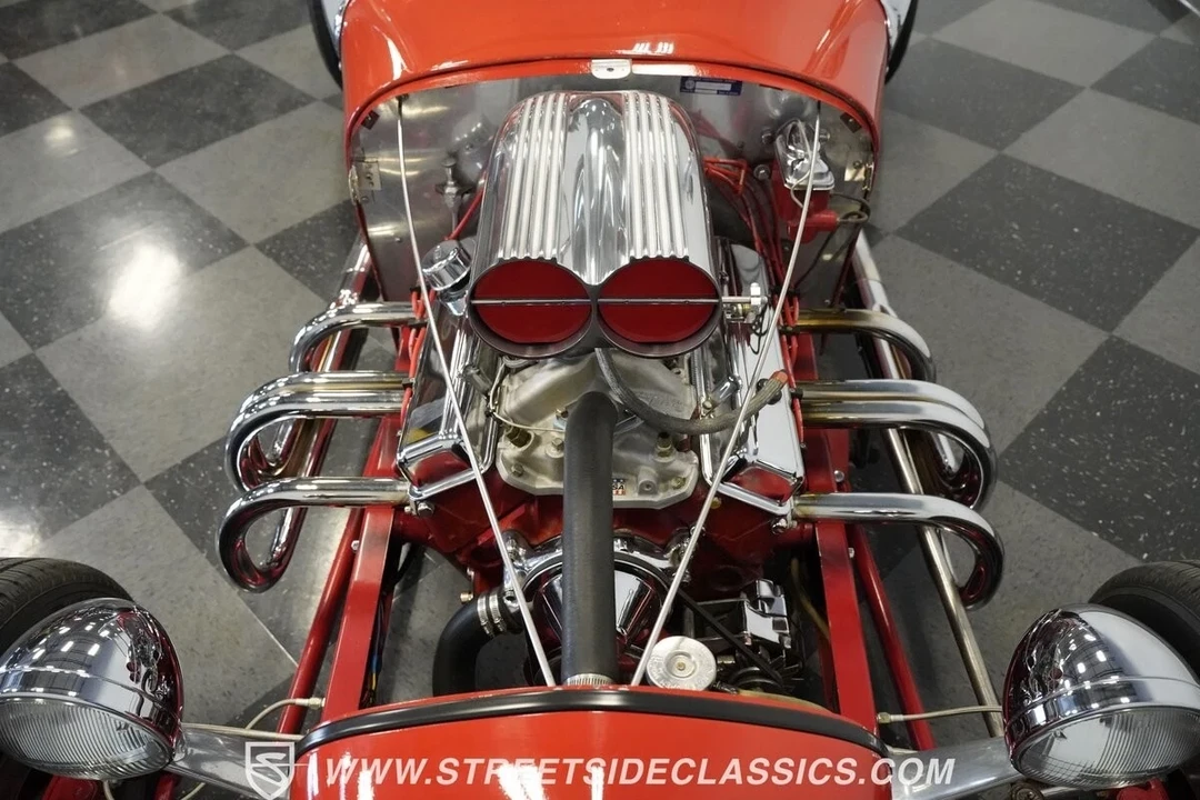 1927 Ford Hot Rod - Image 5 of 21