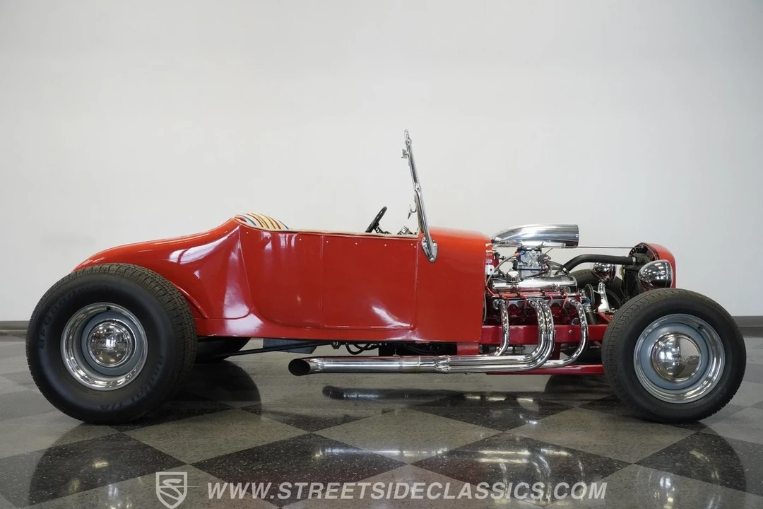 1927 Ford Model T - Image 12 of 21