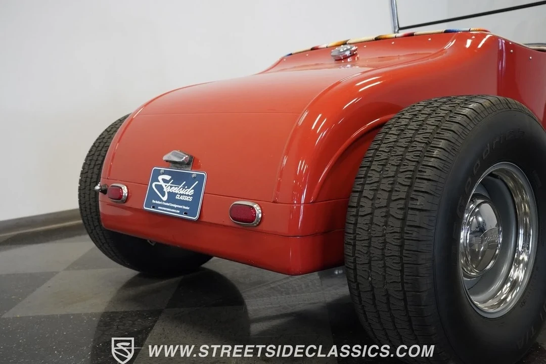 1927 Ford Hot Rod - Image 9 of 21