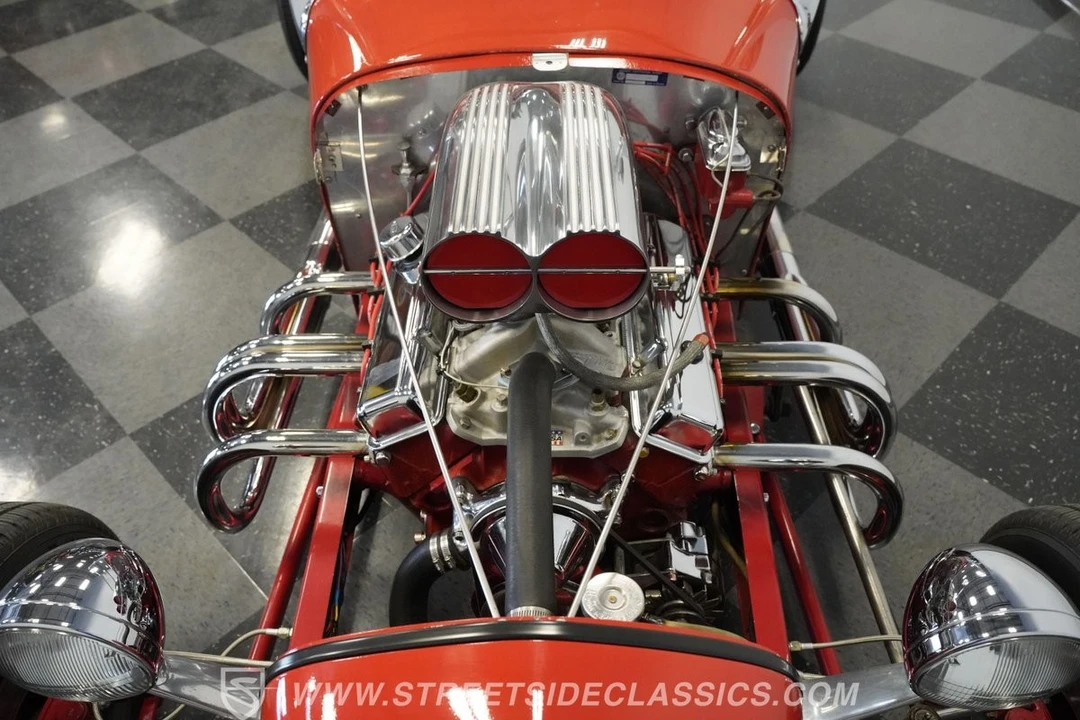 1927 Ford Model T - Image 4 of 21