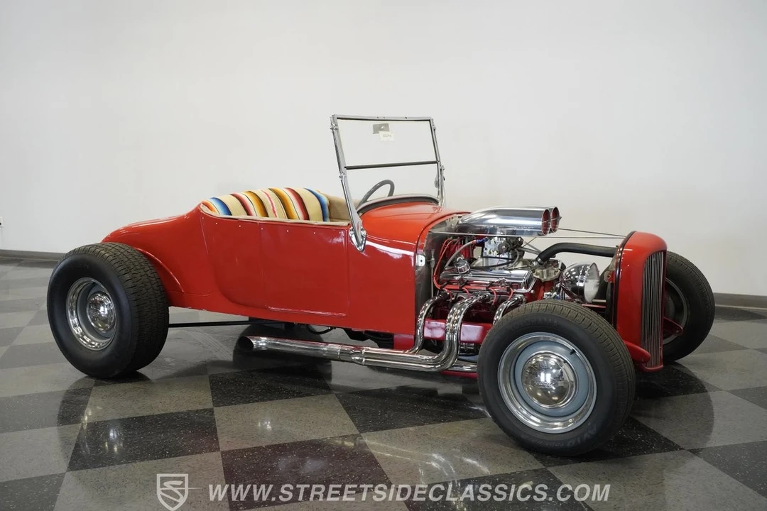 1927 Ford Model T - Image 13 of 21