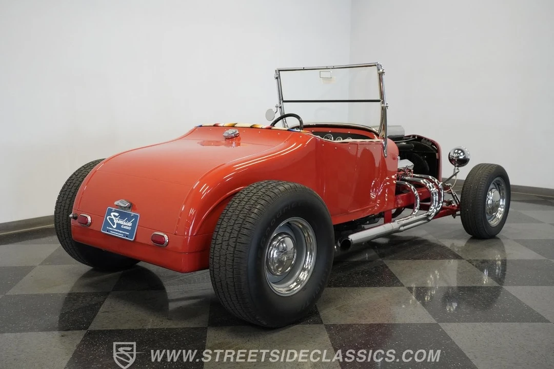 1927 Ford Model T - Image 9 of 21