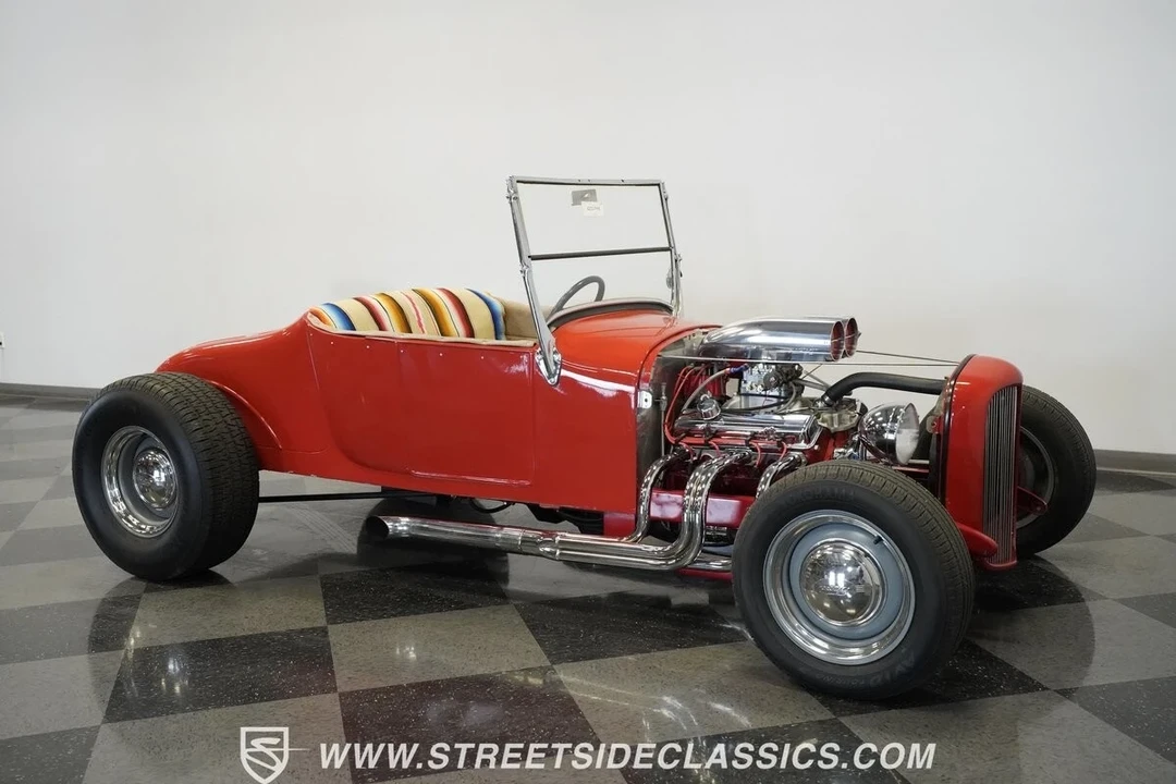1927 Ford Hot Rod - Image 14 of 21