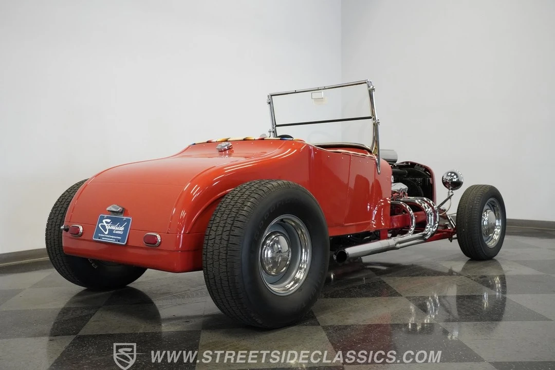 1927 Ford Model T - Image 10 of 21