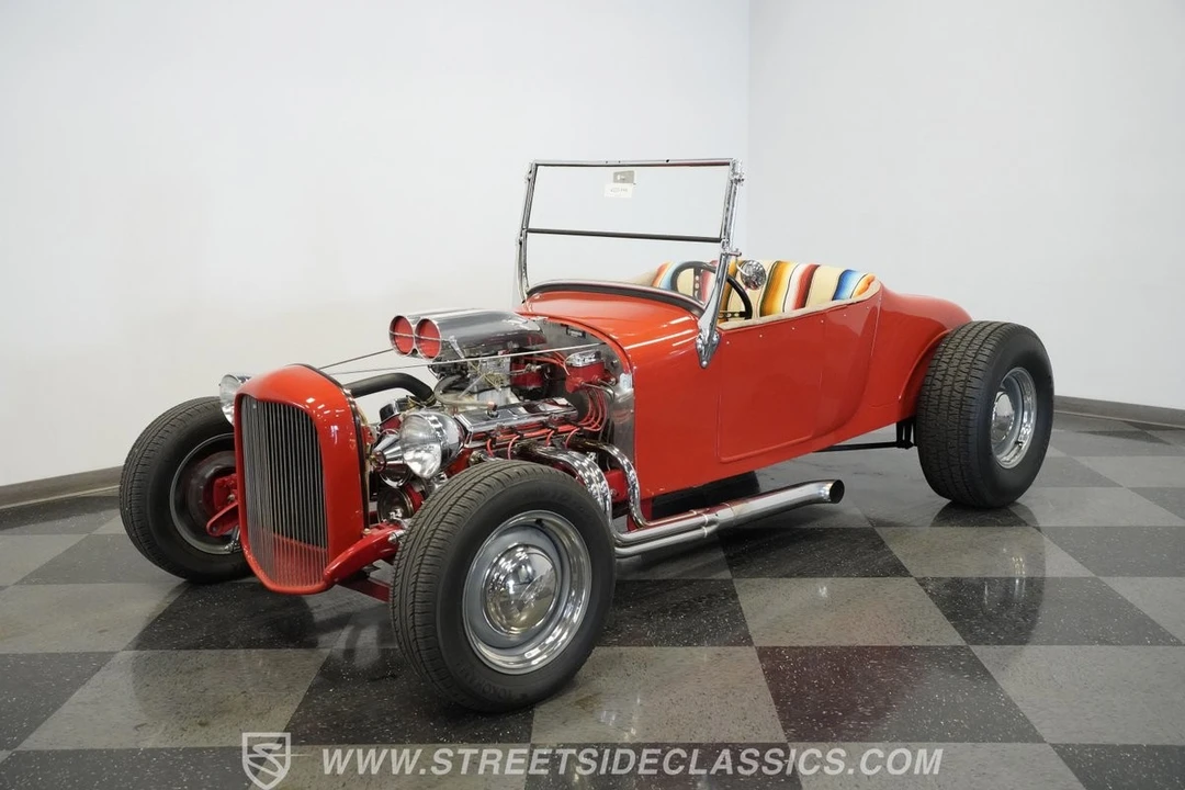 1927 Ford Model T - Image 5 of 21